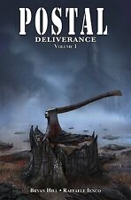 Postal: Deliverance Volume 1 by Hill, Bryan picture