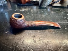 1985 Dunhill Group 5 Cumberland 5128 estate pipe picture
