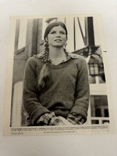 The Legacy Promo Photo Maggie Walsh (Katherine Ross) 8x10 1979 picture