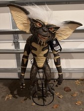 Trick Or Treat Studios Gremlins Gremlin Puppet - New With Tag picture