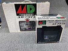 Sega Haa-2510/Haa-2600 Mega Drive Adapter Junk picture