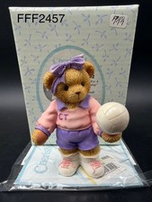 2003 Enesco Cherished Teddies Kacie