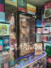 Kadokawa Redo of Healer Kureha Chinese Dress ver. 1/7 scale figure picture