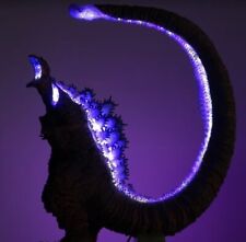 X-PLUS Shin Godzilla 4th Form Awakening Light-up Gimmick Ver. Figure 13.4