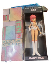 Kei Lovely Gals 10