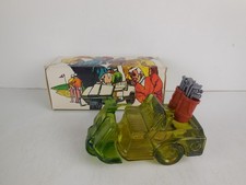 Vintage Avon The AVON Open Windjammer Aftershave 5 oz, Full in BOX picture