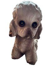 Vintage Best Ever Best Quality Poodle /Dog Bank picture