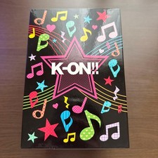 K-On Season 2 Blu-ray All 9 Volumes Japanese Anime picture