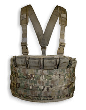 US Army OCP Multicam Molle II Tactical Assault Panel TAP Chest Rig Harness Vest picture