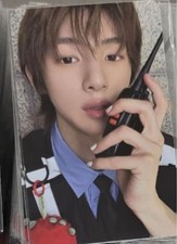 CORTIS GREENGREEN Juhoon Photocard Hellolive 2.0 picture