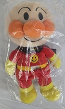 Anpanman  Fuwarin Smile Plush Doll Gyutto M Anpanman Japan NEW picture