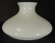 New Tam-O-Shanter Student Lamp Shade, Opal Glass, 10