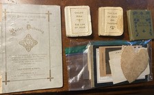 Antique Religious Lot picture