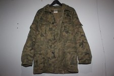 Polish M93 Military Woodland Camo Field Jacket Nowa Ruda 98/169  42