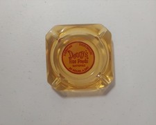 Denny's Fine Foods Vintage Ashtray picture