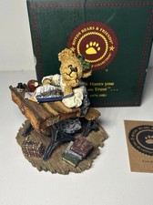 Boyds Bears 