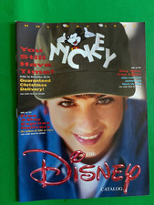 Disney – Holiday 1995 Complete 61 Page Catalog  picture