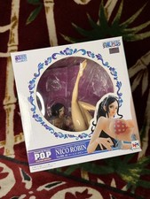 Nico Robin Ver.BB_02 Portrait.Of.Pirates One Piece LIMITED EDITION picture