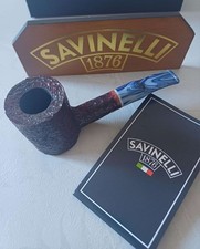 Savinelli Rustic Ocean Pipe 311 KS picture