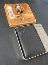 Jack Daniels Old No. 7 Wallet tri-fold 2003 picture
