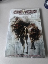 Dead World - WAR OF THE DEAD - IDW - Reed - Graphic Novel TPB picture