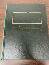 1997 sfa stone fort yearbook stephen f austin picture