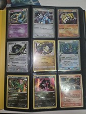 Pokemon Mega Lot Cards Vintage/Vintage Seeds/Modern ITA/ENG/JAP picture