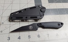 Spy Escape and Evasion Fixed Blade Knife picture