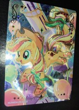 My Little Pony Moon 4 Applejack MLPME04-ZR-006L5 picture