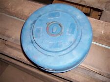 Vtg Military 1950s Practice M20 Land Mine picture