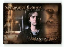 2002 Inkworks Angel S3 89 Connor/Stephen Vincent Kartheiser BXCP36 picture