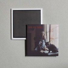 Carole King - Tapestry Album Cover Locker Fridge Magnet picture