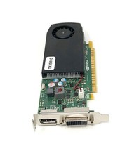 ARISTOCRAT HELIX VIDEO CARD - NVIDIA GT630 SMALL BRACKET picture
