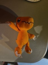 Digimon DQ Dairy Queen 4
