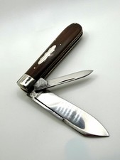 Empire Winsted Ct. Heavy Jack Knife 1856-1930 picture