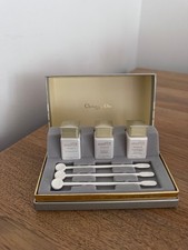 Christian Dior Prestige Intensive Revitalizing Treatment For The Face 3 x 10ml picture
