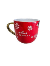 Authentic Hallmark Keepsake “Love of Ornaments” Christmas Mug 2020 picture
