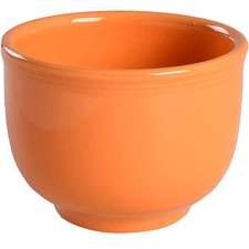 Homer Laughlin Fiesta Tangerine Chili Bowl 3721283 picture