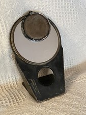 THE HOLLYWOOD MAKEUP MIRROR Antique 1932 picture