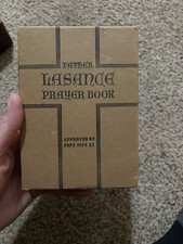 Vintage Prayer Book * Complete Set * picture