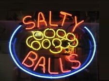 Salty Balls 17