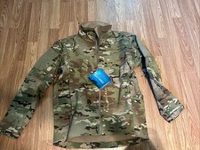 Wild Things Tactical Large Soft Shell Jacket 50007 picture