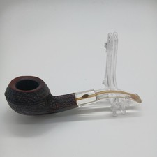 ENGLISH ESTATE PIPE: GBD 549 PREHISTORIC - BULLDOG - Clear  picture