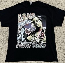 Rare ASAP Rocky UnisexMen S-235XL 20D189 picture