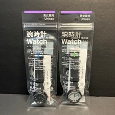 CITIZEN C-UB142 Wristwatch Unisex picture