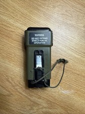 Used USGI IR Strobe MS-2000M Distress Marker Light And Marker picture