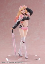 My Dress-Up Darling Marin Kitagawa Race Queen Ver. Statue 1/7 Figure US Presale picture