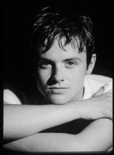 English television presenter Declan Donnelly aka Dec of Ant & Dec - Old Photo 2 picture