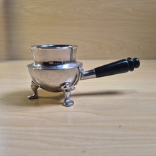VTG 1950s ASR Heritage Table Kettle Lighter Chrome parts based only picture