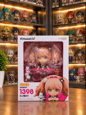 Nendoroid Junko Enoshima #1398 Danganronpa 1•2 Reload Good Smile Company New picture